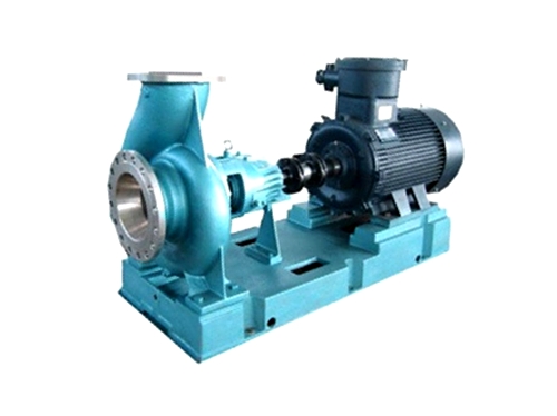 30%的硫酸鈉飽和懸浮液用什么泵?