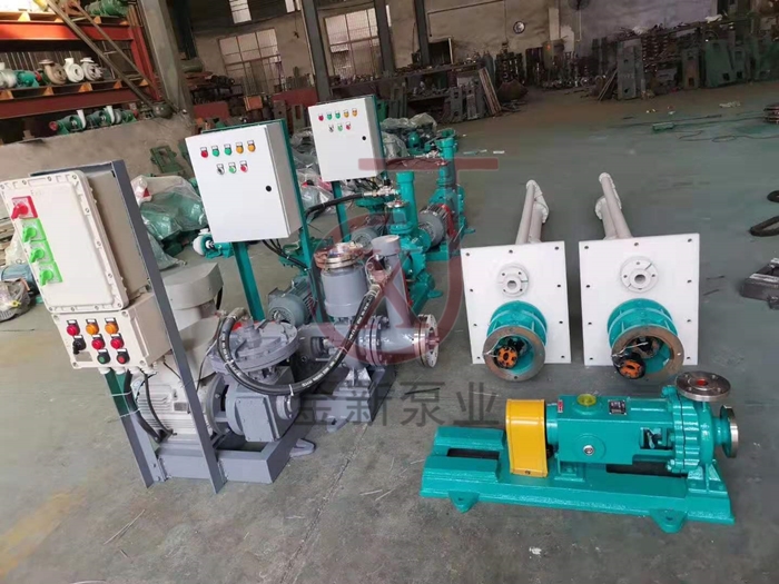 強(qiáng)自吸泵圖片_臥式強(qiáng)自吸泵