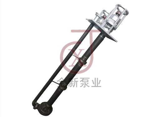 GFY高溫導(dǎo)熱油液下泵(550度)