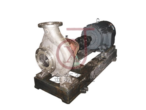 鈦Ti2合金耐腐蝕化工泵