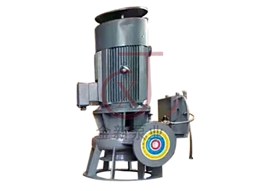 GLB高效節(jié)能無密封自控自吸泵