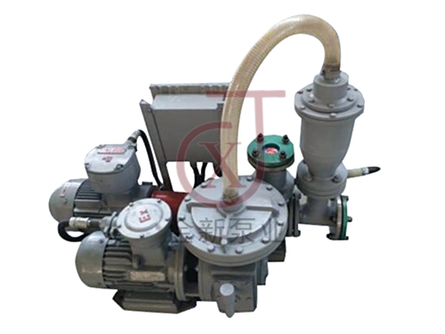 TZFB強(qiáng)自吸泵(強(qiáng)力自吸)_高吸程自吸泵