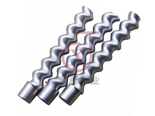 螺桿泵轉(zhuǎn)子