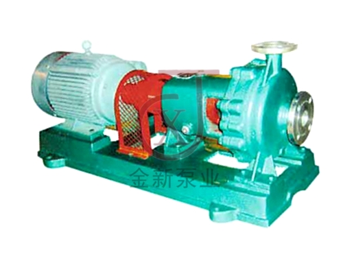 YL系列壓濾機專用泵